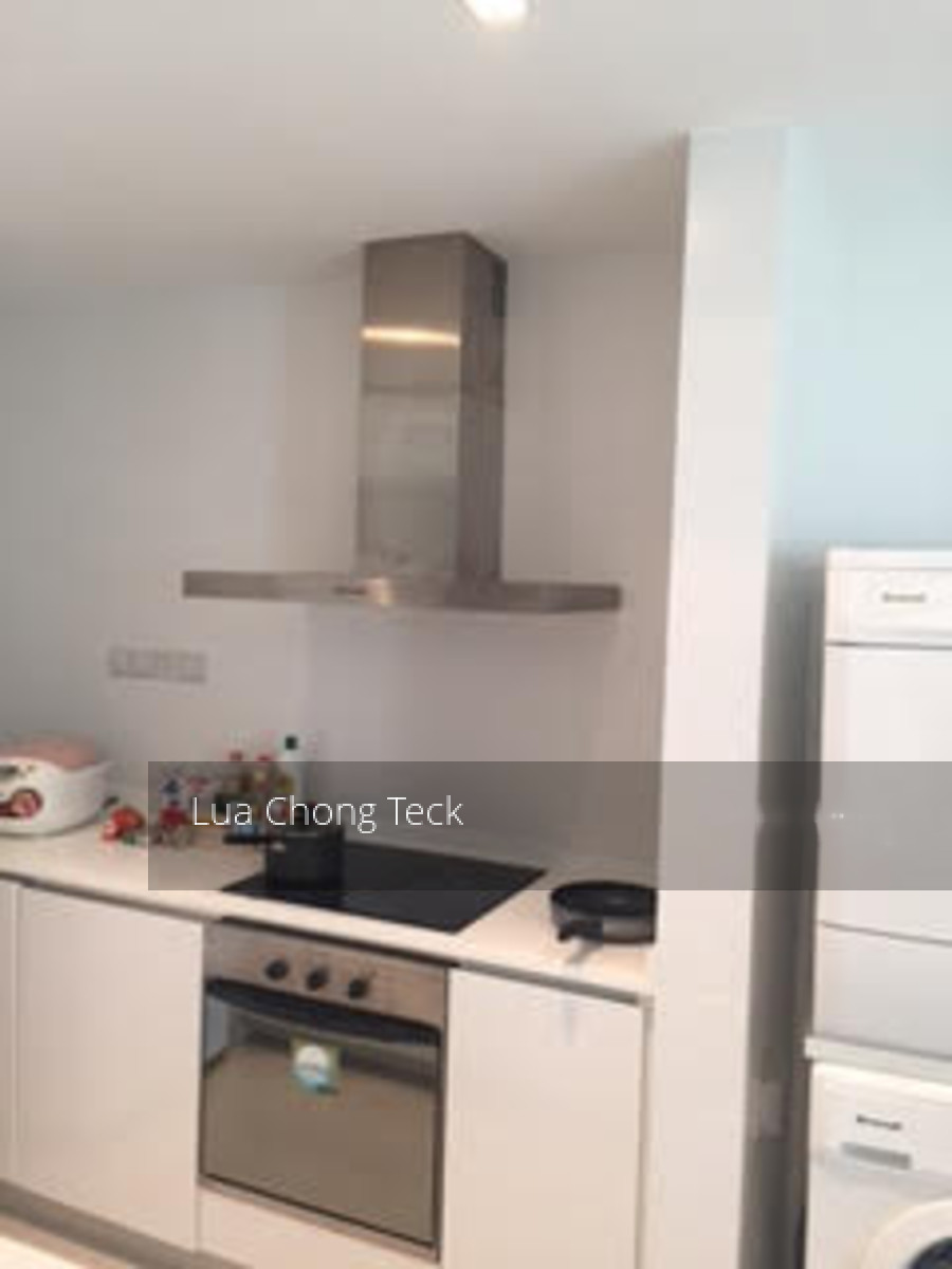 One-north Residences (D5), Apartment #137675142